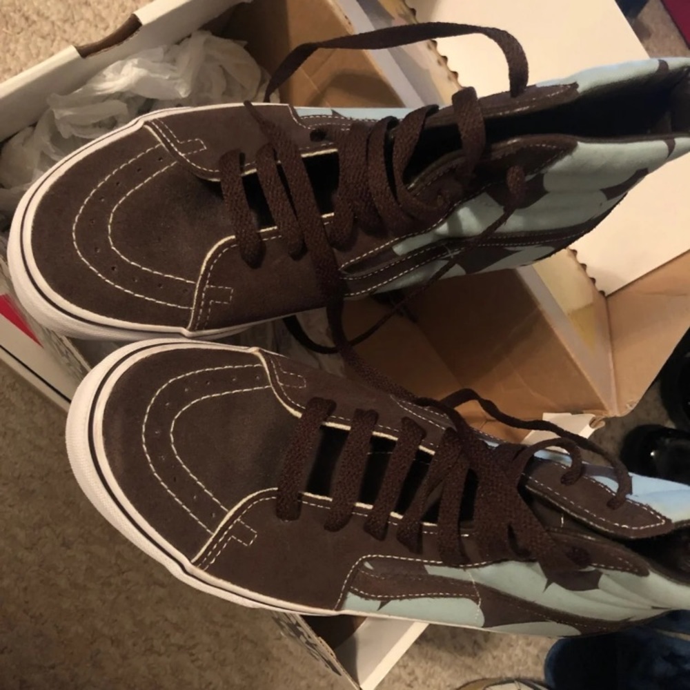 Authentic VANS - Picture 2 of 5